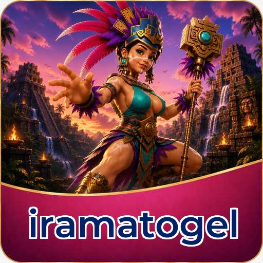 Privacy & Security iramatogel